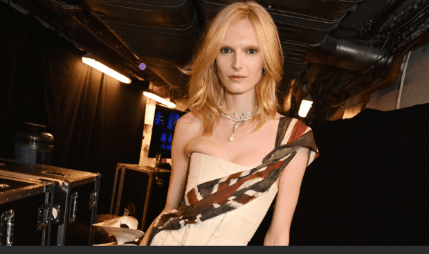 Alex Consani Net Worth 2026 Height, Parents, Age
