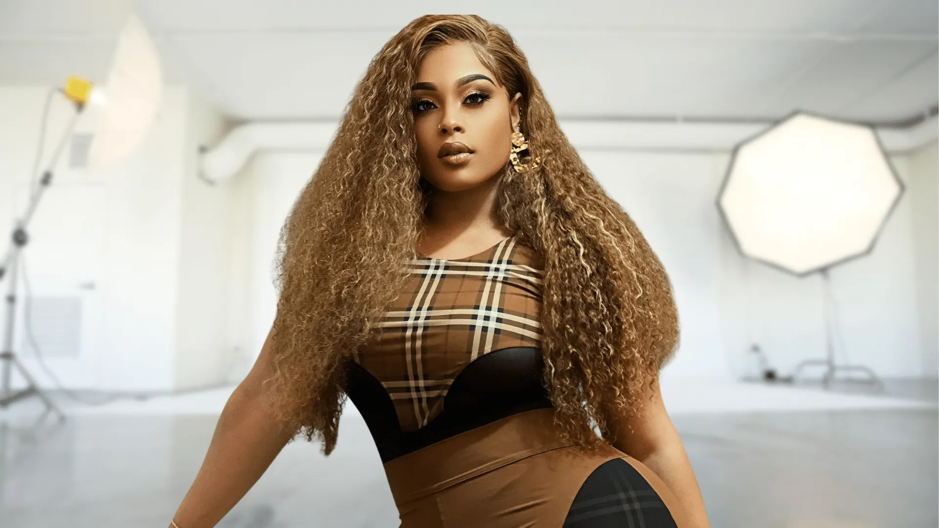 Blondedy Ferdinand Net Worth, Age, Husband