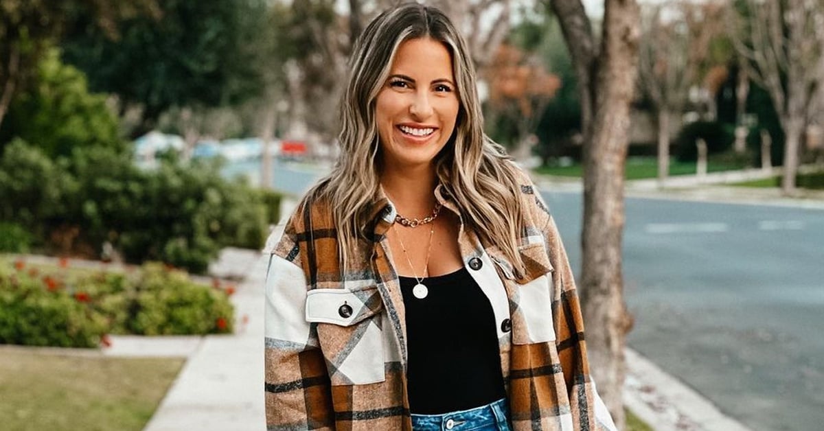 Krista Horton Salary, Age, Net Worth