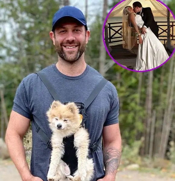 Lee Asher Net Worth, Wife Diane, Controversy, Age: Is He Married?