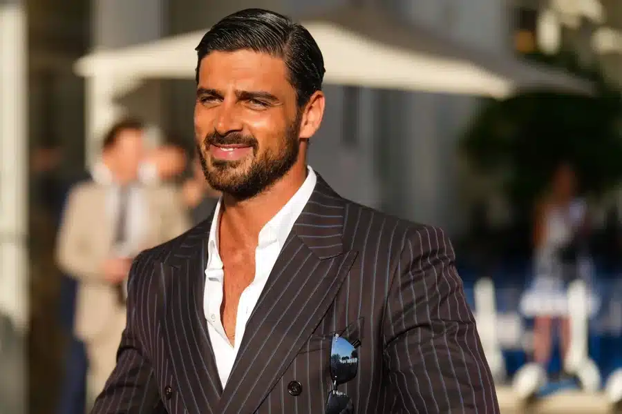 Michele Morrone Net Worth 2026 Wife, Kids, Height, Girlfriend