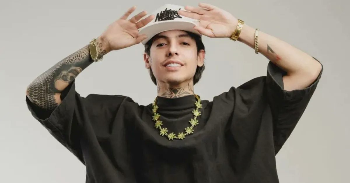 Natanael Cano Age, Net Worth, Height
